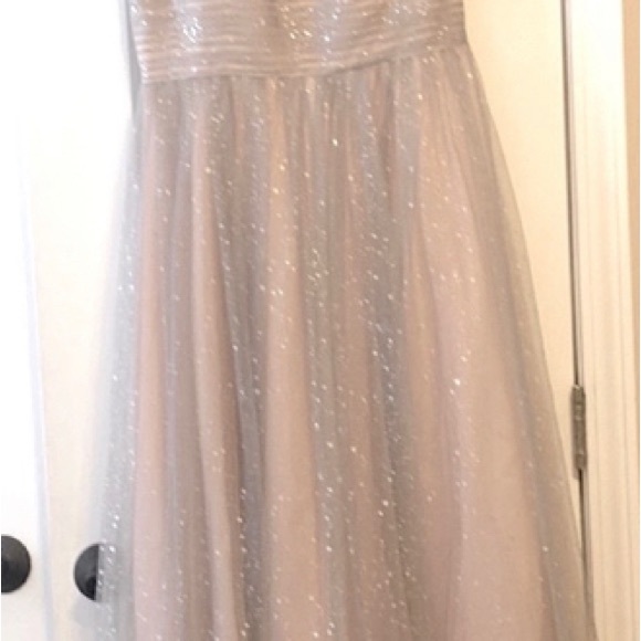 NWT Basix Black Label dress size 10 - Picture 10 of 11